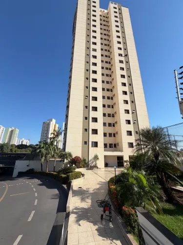 Edificio Tucanã - Venda ou locação