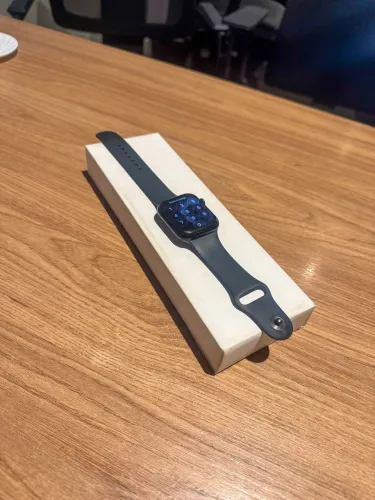 Apple Watch Séries 9 GPS 45mm
