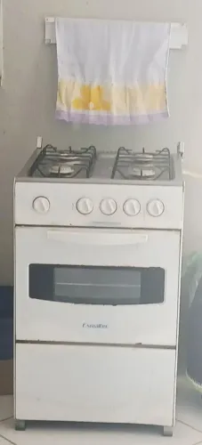 Fogão Esmaltec