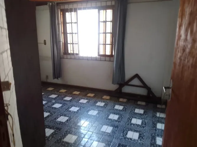 Espaço para Guardar Móveis com Segurança