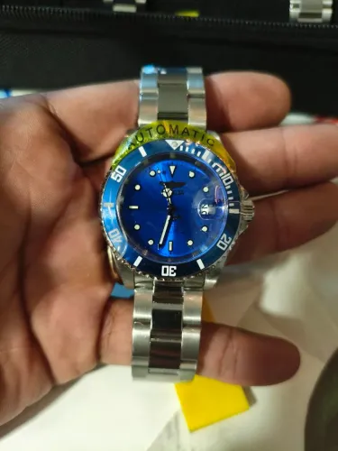 Invicta Pro Diver Automático 24761