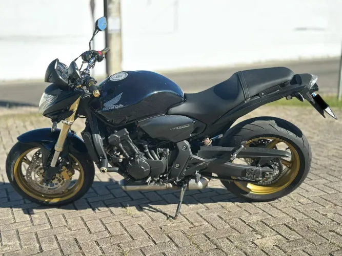 Hornet top