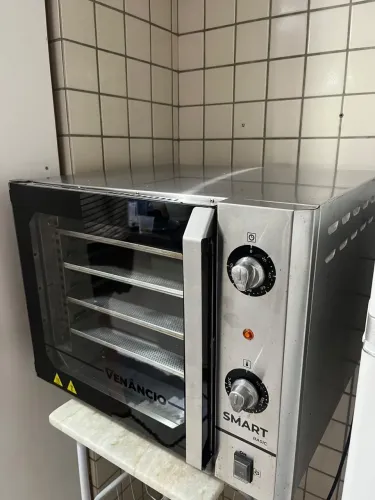 Forno elétrico