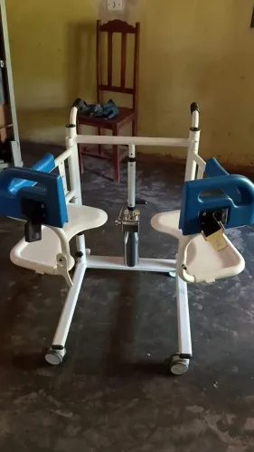CADEIRA DE TRANSFERÊNCIA WINNER 808