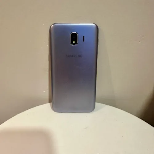 Vendo Celular Samsung Galaxy J4