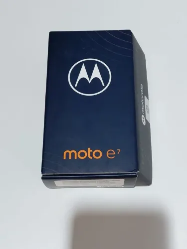 Celular Motorola Moto E7 64GB 4 GB<br>