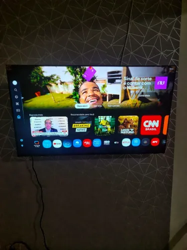 TV Oled Samsung 48"