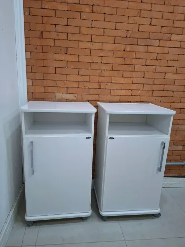 Balcão para estética