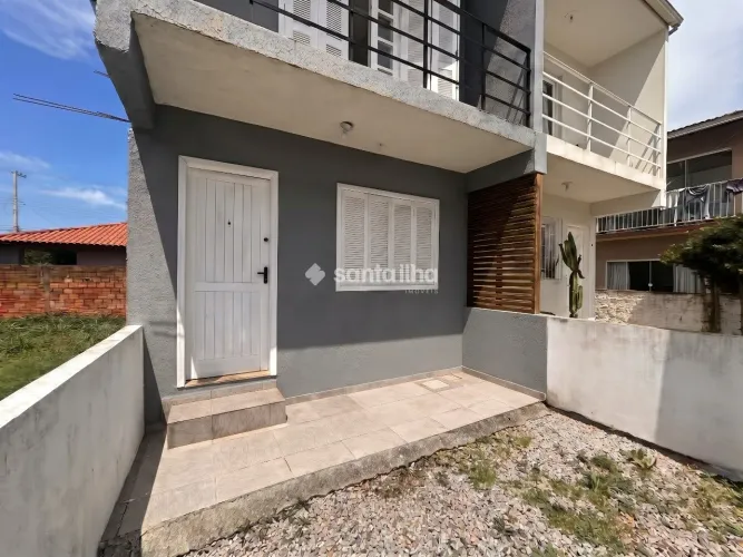 Casa com 2 dormitórios para alugar - Campeche - Florianópolis/SC