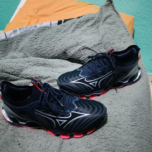 Mizuno proprecy 14