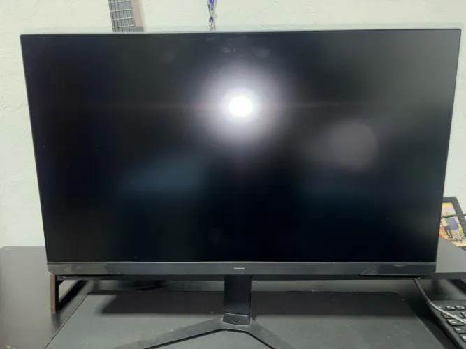 Monitor 27? Samsung
