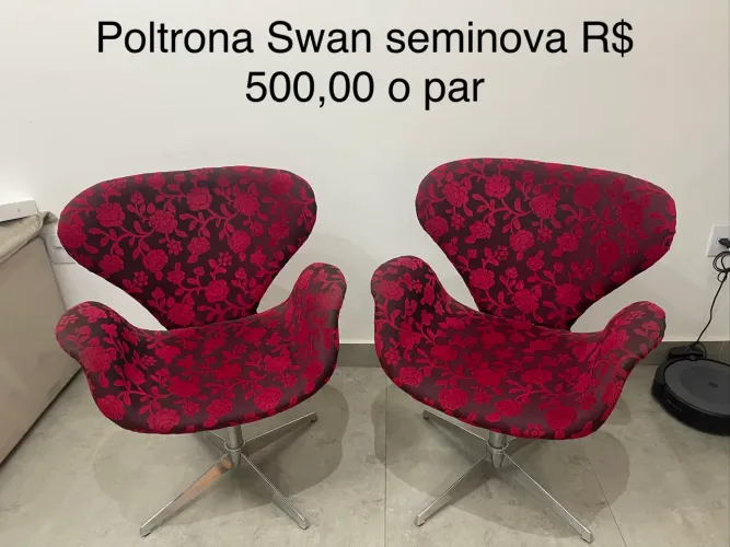 Poltronas