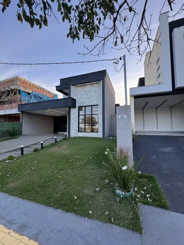 Terras Alpha Residencial 1