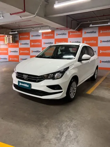 Fiat Cronos Drive 1.0 6V 2023