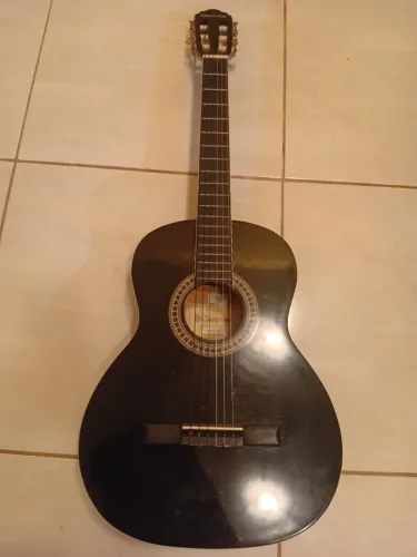 Violão Giannini