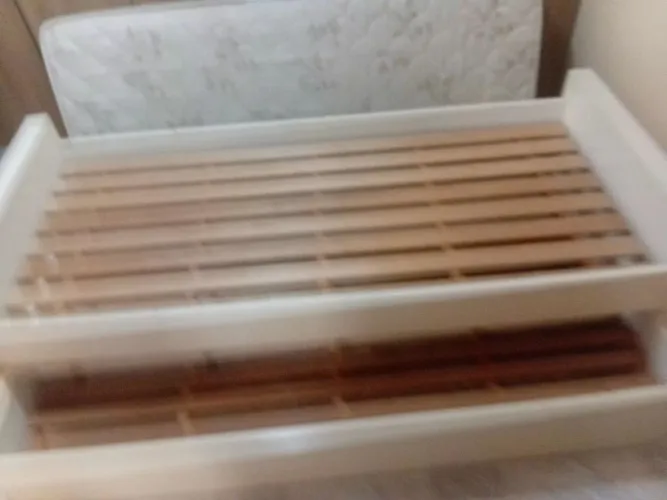 Vendo bicama