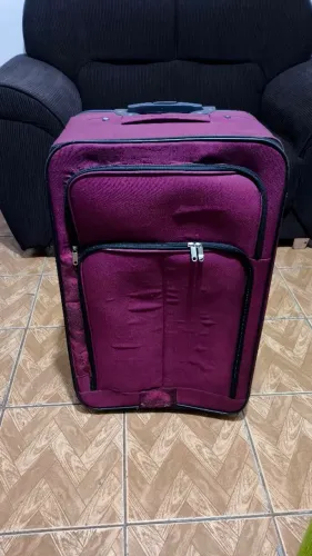 Mala de viagem