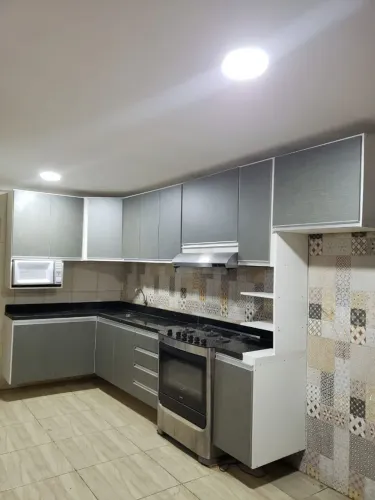 Armários de cozinha 