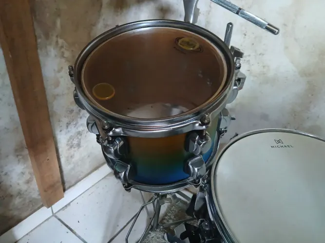 Instrumentos musicais