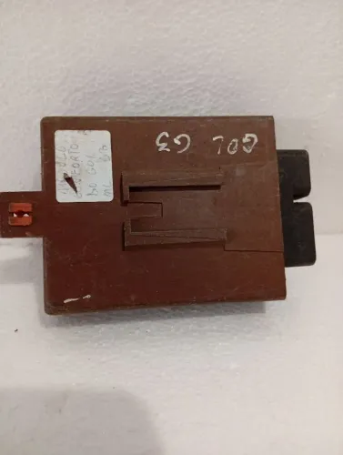Módulo conforto gol Voyage Saveiro G5 g3