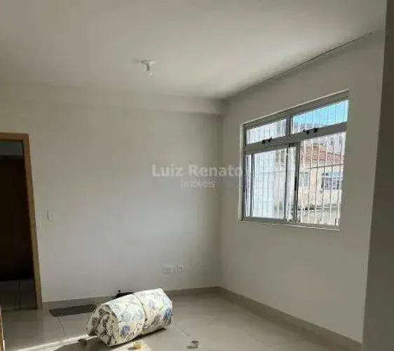 Apartamento à venda no bairro Colégio Batista