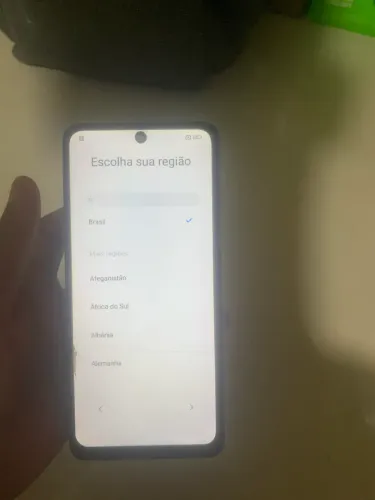 Vendo celular