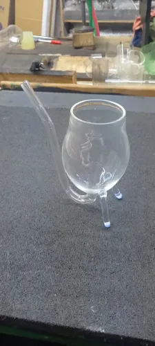 Copo para kit