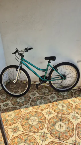 Bicicleta Aro 26 (ACEITO PROPOSTAS)