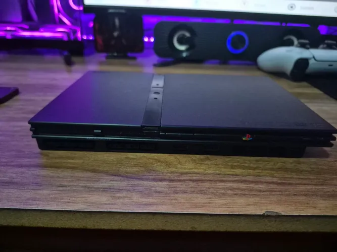 Vendo PlayStation 2 desbloqueado HD 500 gb