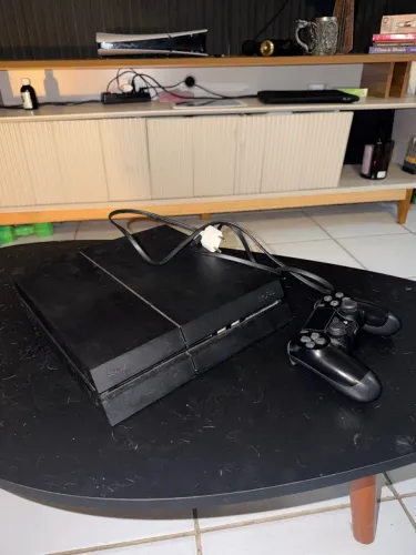 PlayStation 4