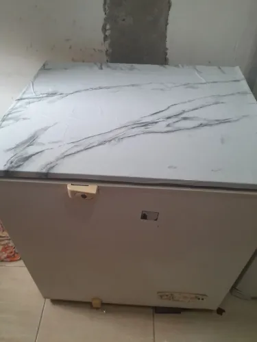Freezer horizontal