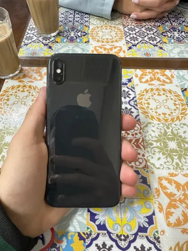 Vendo iPhone XR