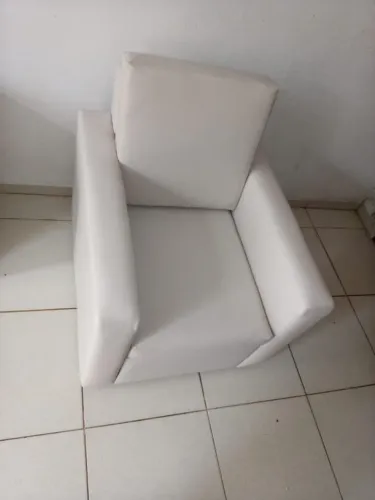 Poltrona Master