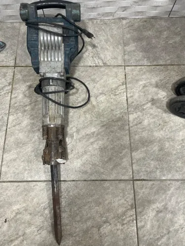 martelete 16kg bosch