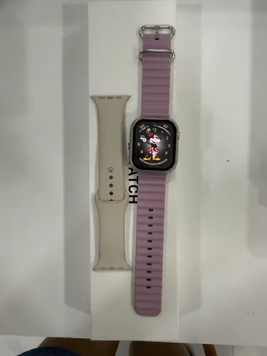 Apple Watch SE 2ªgeração