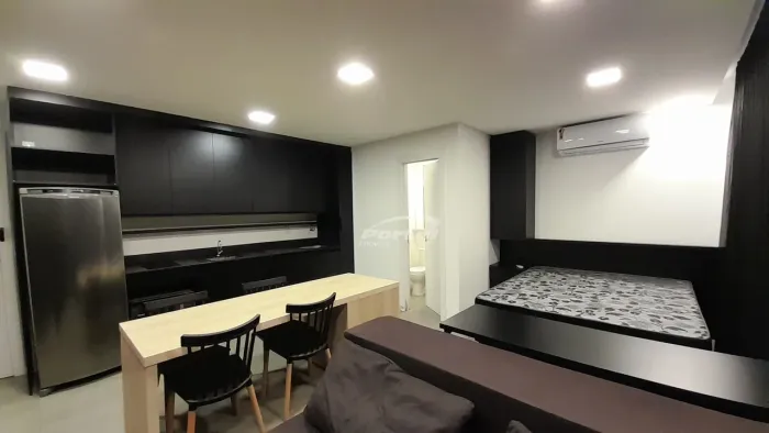 Apartamento/loft disponível para locação no bairro Itoupava Seca Blumenau/SC