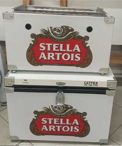 Kit Churrasco