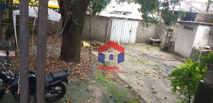 Terreno à venda, 258 m² por R$ 860.000,00 - Venda Nova - Belo Horizonte/MG