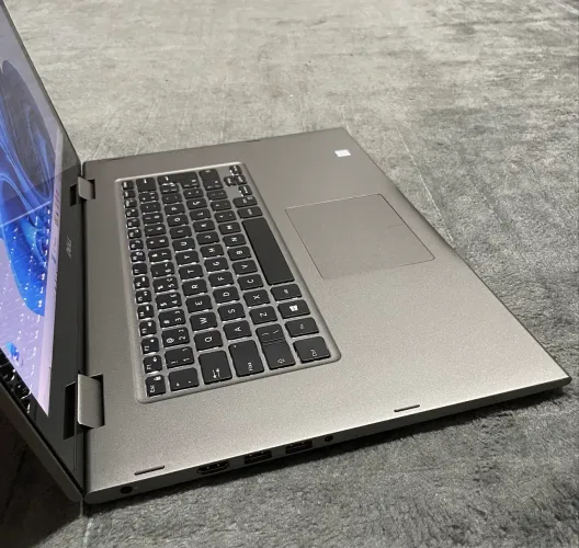 Notebook Dell Inspiron Core i5 7Gth 8GB RAM DDR4 SSD 128GB Bateria Nova!!!