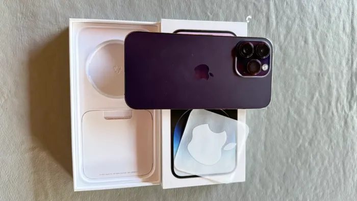 iPhone 14 Pro Max 