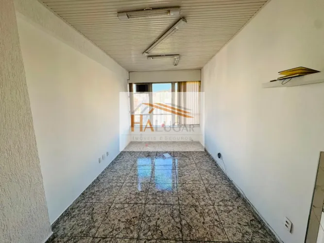 Excelente Sala para locação, Funcionários, Belo Horizonte, MG