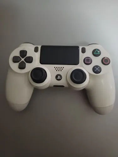 Controle PS4