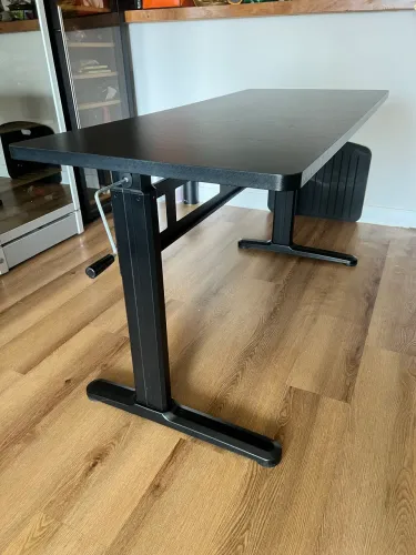 Mesa de escritório