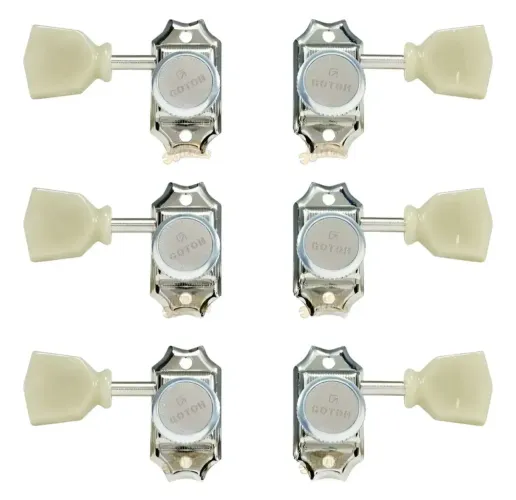 Tarraxas gotoh com trava SD91SL