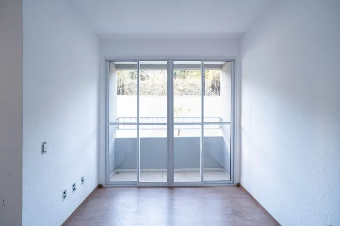 Apartamento Floratta Condomínio Club