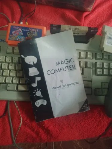 Pc Magic computer 95 $550