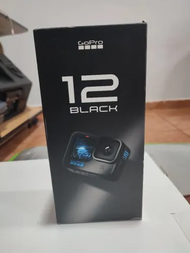 Gopro hero 12 Black