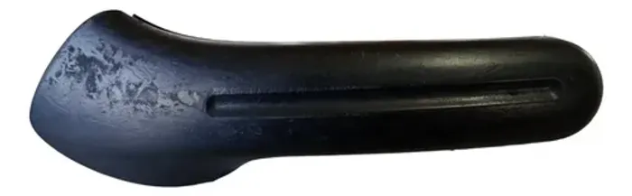 Puxador Porta Dianteira Esquerda Vw Golf 1999 2008 Detalhes