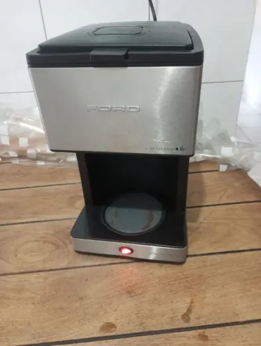 Cafeteira ford