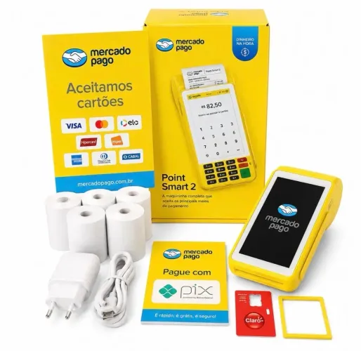 Point Smart 2